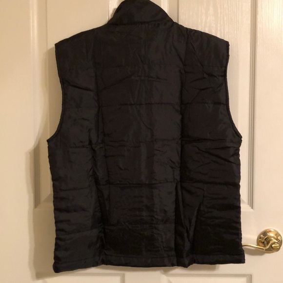 Baltimore Orioles puffer jacket - Picture 3 of 5